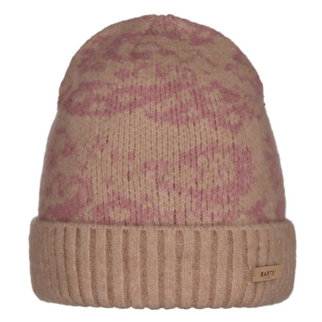 Winter hat Barts TANUA BEANIE Brown