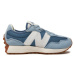 New Balance Sneakersy PH327MQ Modrá