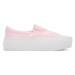 Vans Tenisky Ua Classic Slip-On Stackform VN0A7Q5RZXK1 Ružová