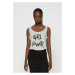 Women's GRL PWR Tank Heather Grey