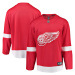 Detroit Red Wings hokejový dres Breakaway Home Jersey