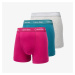 Calvin Klein Cotton Stretch Classic Fit Trunk 3-Pack Multicolor