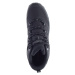 Tenisky Merrell West Rim Sport Mid Gtx Black