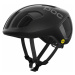 POC Ventral MIPS Uranium Black Matt Prilba na bicykel