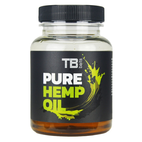 Tb baits pure hemp oil - 150 ml