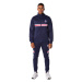 Paris Saint Germain pánska športová súprava Tracksuit blue