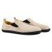 Ahinsa Shoes Slip-on Sneakers From Hemp Barefoot