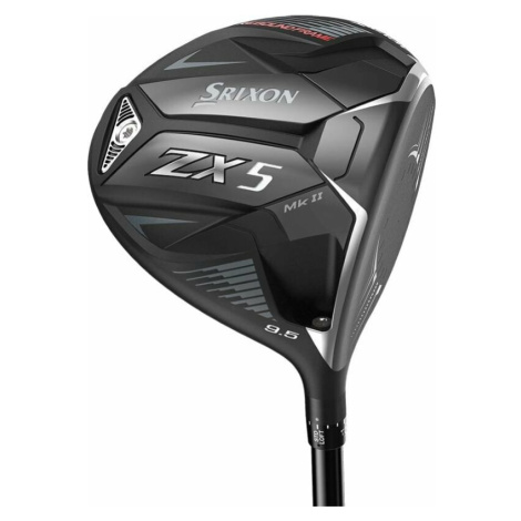 Srixon ZX5 MKII Pravá ruka 10,5° Regular Golfová palica - Driver