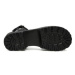 Refresh Sandále 79281 Čierna