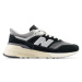 Unisex topánky New Balance U997RHC – čierne