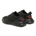 Hugo Sneakersy 50504799 Čierna
