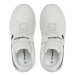 KangaRoos Sneakersy K-Cope Ev 18614 000 0500 Biela