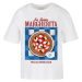 Women's T-shirt Santa Margherita white