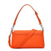 Calvin Klein Kabelka Ck Must Shoulder Bag K60K611364 Oranžová