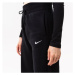 Nike Nohavice W Nsw Phnx Flc Hr Pant Wide