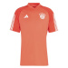 Bayern Mníchov tréningový pánsky dres Tiro red