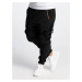 DEF Lucio Antifit Jeans Black