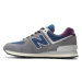 Dámske topánky New Balance M U574KGN