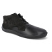Členkové Barefoot topánky Jampi - City black