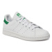 Adidas Sneakersy Stan Smith W Q47226 Biela