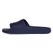 Šlapky (plážová obuv) ADIDAS Adilette Aqua dark blue dark blue dark blue