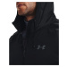 Mikina Under Armour Af Storm Fz Hoodie Black