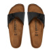 Birkenstock Šľapky Madrid 0040793 Čierna