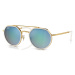 Ray-Ban RB3765 001/4O - M (53-22-145)