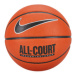 Basketbalová lopta NIKE EVERYDAY ALL COURT 07 AM BK BK