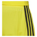 Pánske šortky Tastigo 19 DP3249 Yellow - Adidas