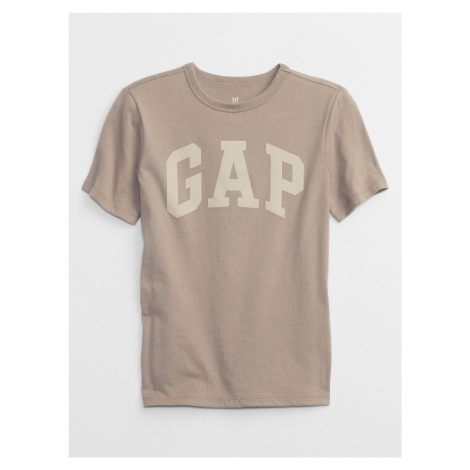 Detské tričko GAP s logom - Chlapci