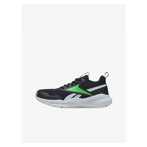 Green-Black Kids Sports Shoes Reebok XT Sprinter 2.0 - unisex