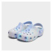 Crocs Classic Clog Marb M'jelly