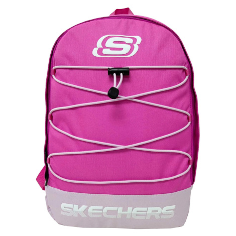 Skechers  Pomona Backpack  Ruksaky a batohy Ružová