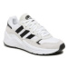 Adidas Sneakersy Retropy Adisuper Shoes HP9625 Biela