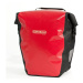 Taška na nosič Ortlieb Back-Roller City Farba: červená