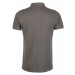 Neoblu Owen Men Pánska polokošeľa SL03188 Soft gray