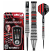 Sada steel šípok Winmau Dennis Priestley Diamond 3-ZERO 24g, 90% wolfram