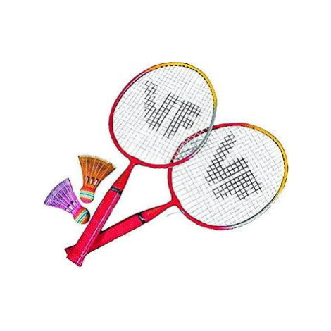 Vicfun Mini badminton set