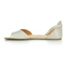 Shapen Lily Beige barefoot sandále 41 EUR