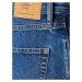 JACK & JONES Džínsy 'Chris'  modrá denim