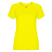 Performance Women's T-shirt 613920 100% Polyester 140g