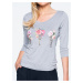 Halenka model 17417606 Grey - L`AF