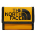 The North Face Veľká pánska peňaženka Base Camp Wallet R NF0A52TH4WP1 Žltá