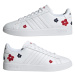 Dámska rekreačná obuv ADIDAS Grand Court 2.0 cloud white cloud white cloud white