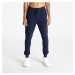 Tepláky Urban Classics Fitted Cargo Sweatpants Midnightnavy