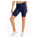 Rough Radical Woman's Shorts Ride Navy Blue