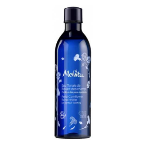 MELVITA Organická kvetinová voda s chrpou 200ml