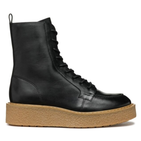 Dámske WORKERY Geox