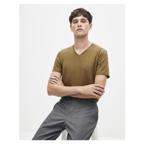 Celio Neuniv T-Shirt in Supima Cotton - Men's